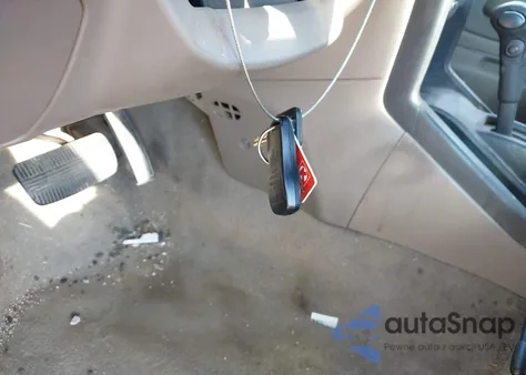 2003 Nissan Frontier Xe-V6 from USA, damaged, VIN 1N6ED27T63C465680